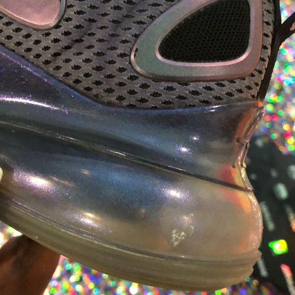 Air Max 720 - Picture 8 of 8